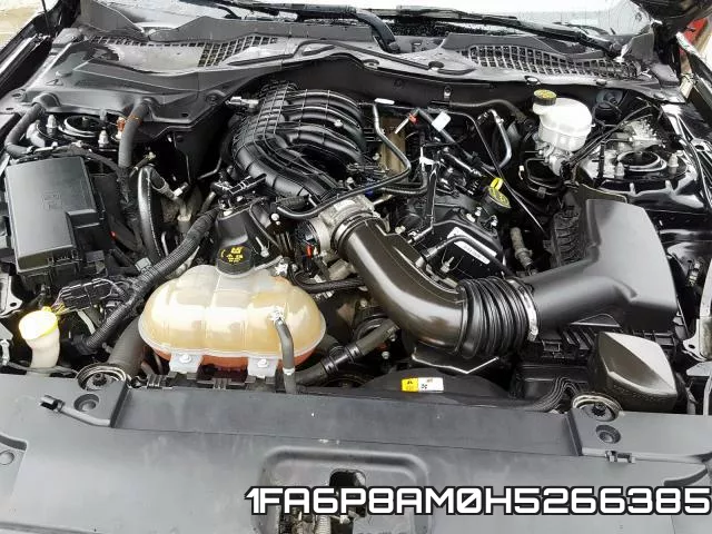 1FA6P8AM0H5266385 фото 8