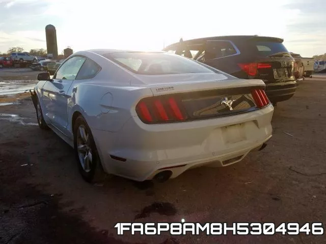 1FA6P8AM8H5304946 фото 4