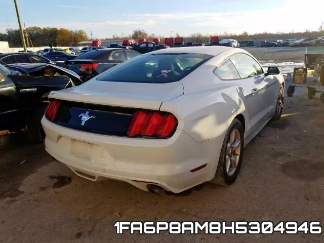 1FA6P8AM8H5304946 фото 5