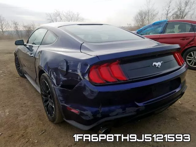 1FA6P8TH9J5121593 фото 4