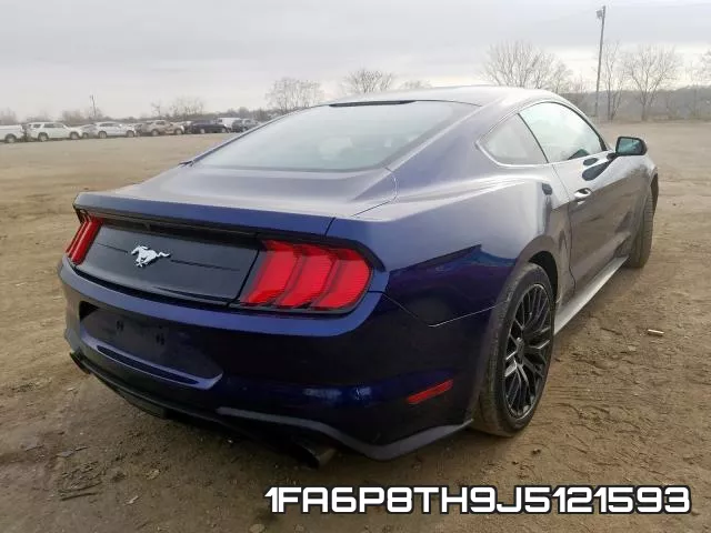 1FA6P8TH9J5121593 фото 5