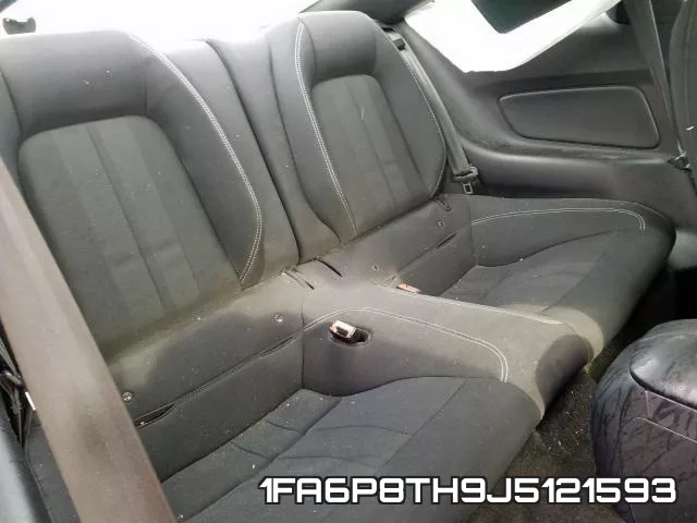 1FA6P8TH9J5121593 фото 7