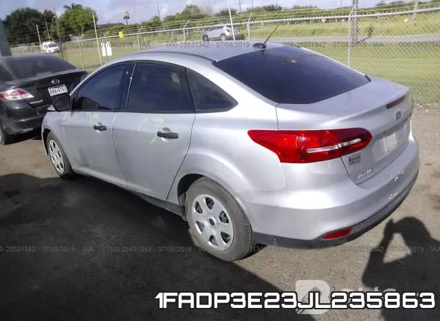 1FADP3E23JL235863 фото 4