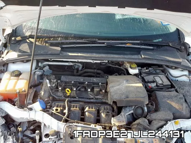 1FADP3E27JL244131 фото 8