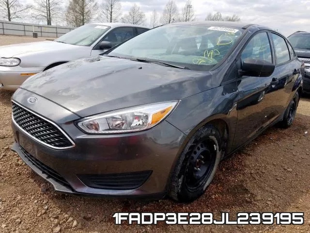 1FADP3E28JL239195 фото 3