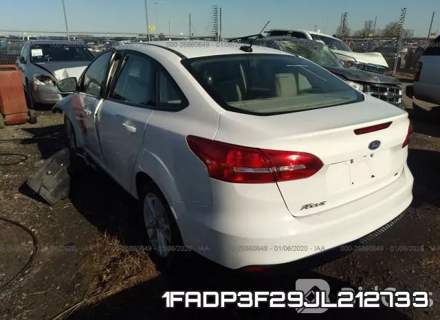 1FADP3F29JL212733 фото 4