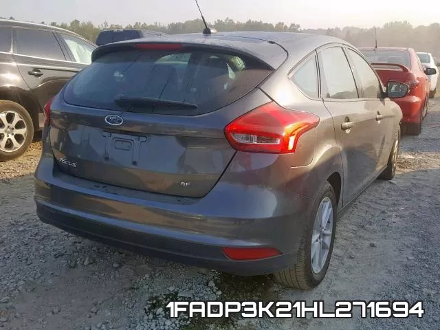 1FADP3K21HL271694 фото 5