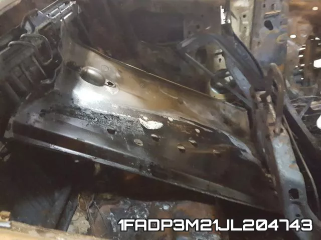1FADP3M21JL204743 фото 7