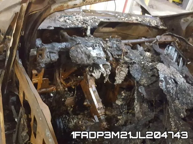 1FADP3M21JL204743 фото 9