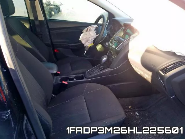 1FADP3M26HL225601 фото 6