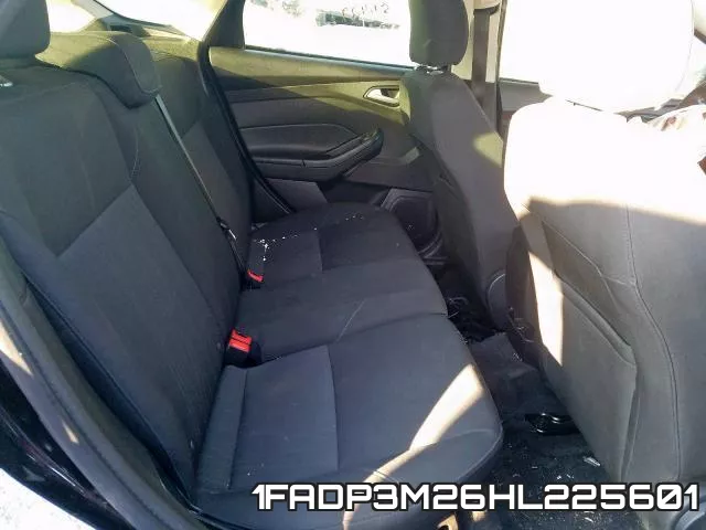 1FADP3M26HL225601 фото 7