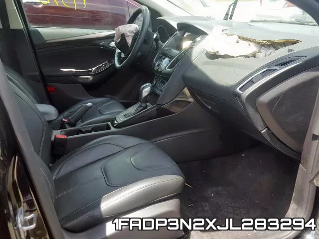 1FADP3N2XJL283294 фото 6