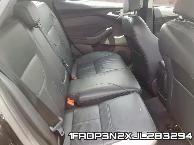 1FADP3N2XJL283294 фото 7
