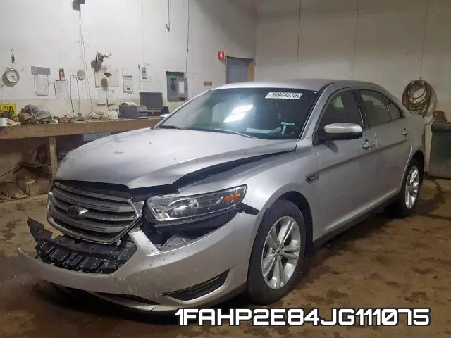 1FAHP2E84JG111075 фото 3