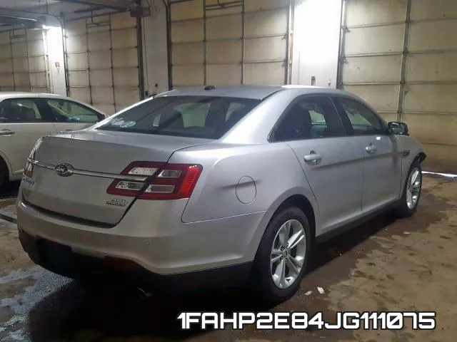 1FAHP2E84JG111075 фото 5