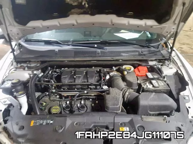 1FAHP2E84JG111075 фото 8