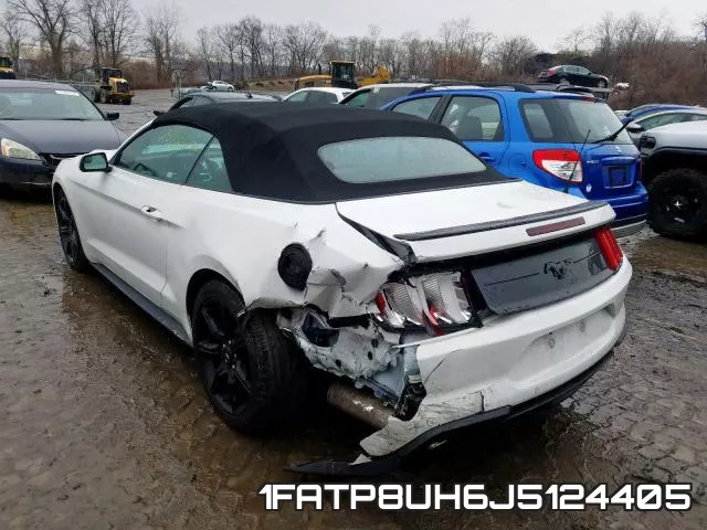 1FATP8UH6J5124405 фото 4