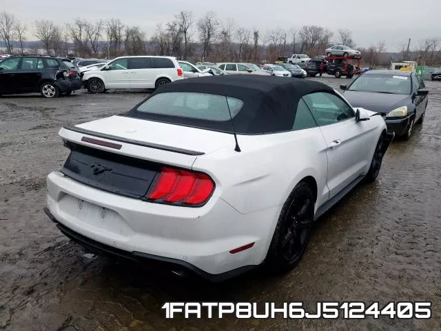 1FATP8UH6J5124405 фото 5