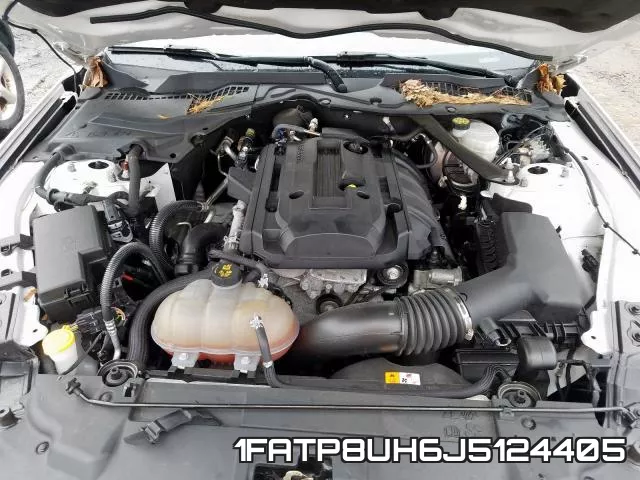 1FATP8UH6J5124405 фото 8