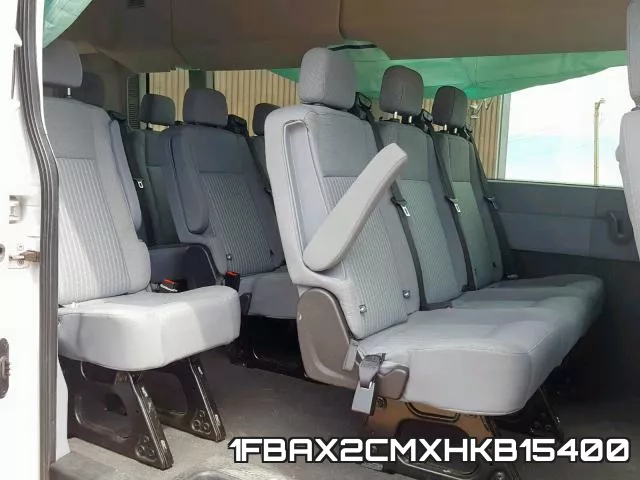 1FBAX2CMXHKB15400 фото 7