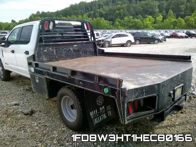 1FD8W3HT1HEC80166 фото 4