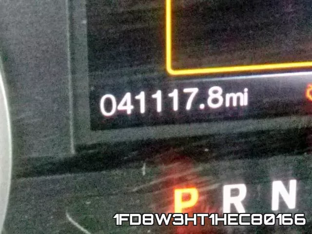 1FD8W3HT1HEC80166 фото 9