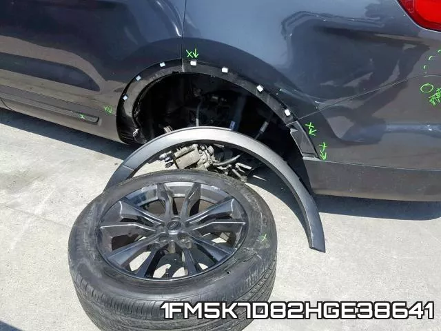 1FM5K7D82HGE38641 фото 10