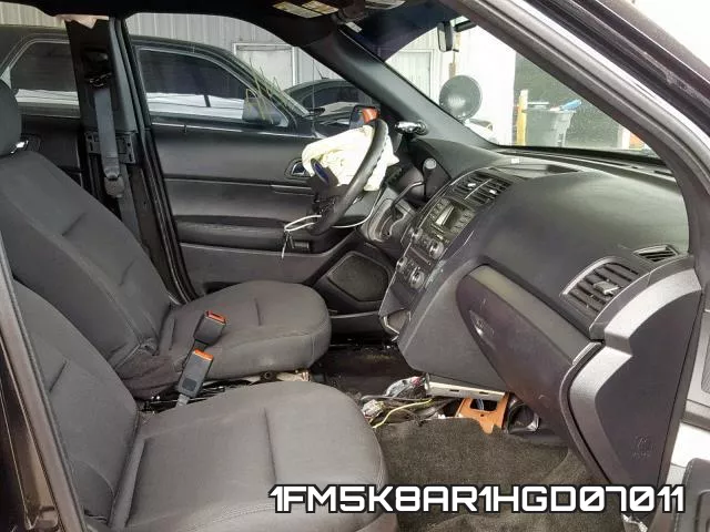 1FM5K8AR1HGD07011 фото 6