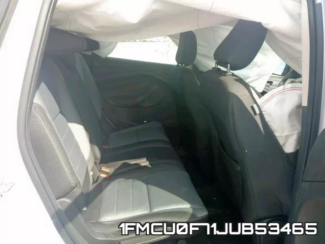 1FMCU0F71JUB53465 фото 7