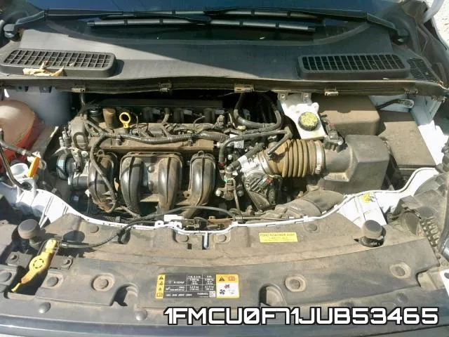 1FMCU0F71JUB53465 фото 8