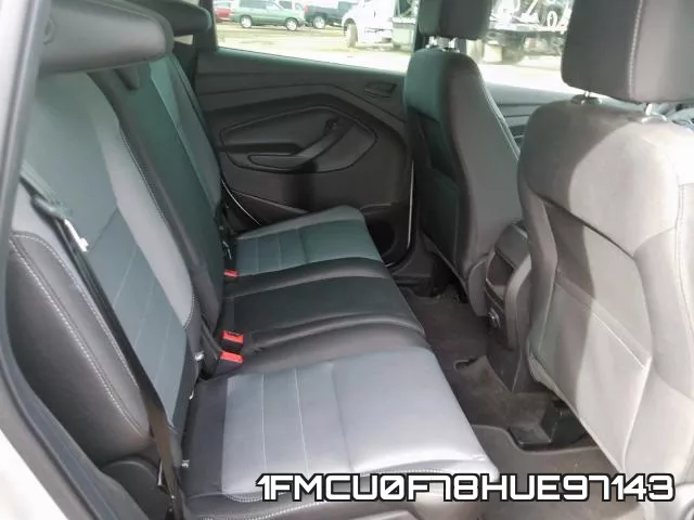 1FMCU0F78HUE97143 фото 7