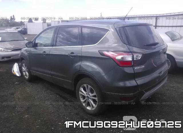 1FMCU9G92HUE09725 фото 4