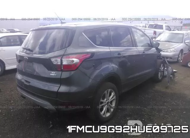 1FMCU9G92HUE09725 фото 5