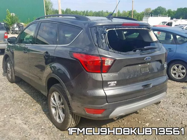 1FMCU9HD8KUB73561 фото 4