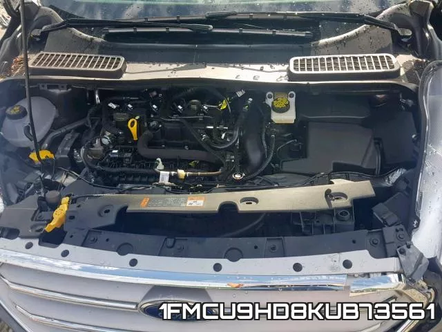 1FMCU9HD8KUB73561 фото 8