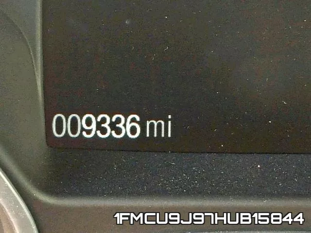 1FMCU9J97HUB15844 фото 9