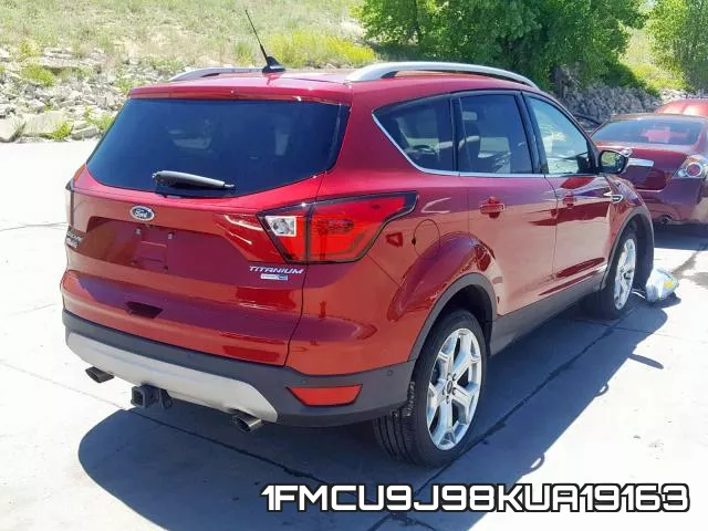 1FMCU9J98KUA19163 фото 5