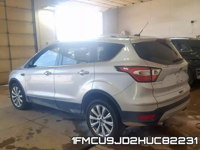 1FMCU9JD2HUC82231 фото 4