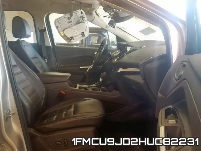 1FMCU9JD2HUC82231 фото 6
