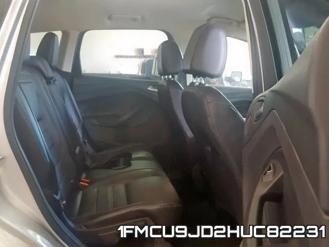 1FMCU9JD2HUC82231 фото 7
