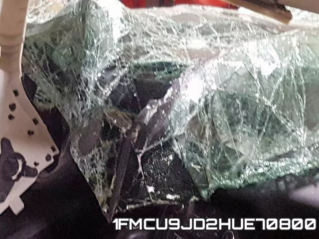 1FMCU9JD2HUE70800 фото 9