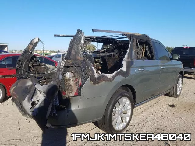 1FMJK1MT5KEA48040 фото 5