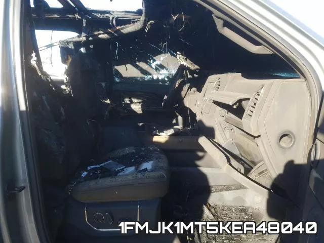 1FMJK1MT5KEA48040 фото 6