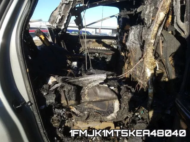 1FMJK1MT5KEA48040 фото 7
