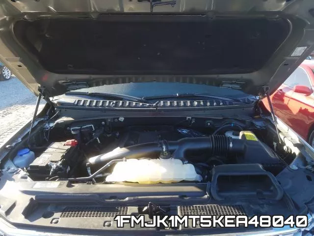 1FMJK1MT5KEA48040 фото 8