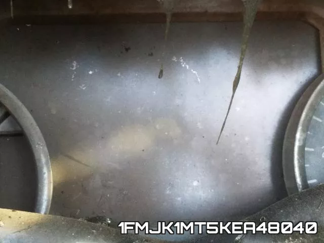 1FMJK1MT5KEA48040 фото 9