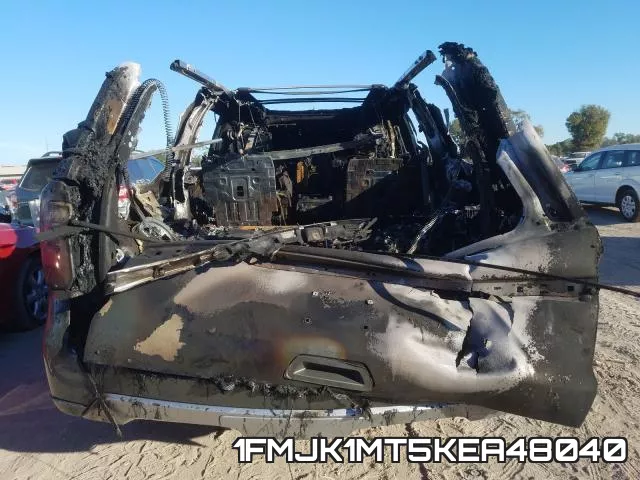1FMJK1MT5KEA48040 фото 10
