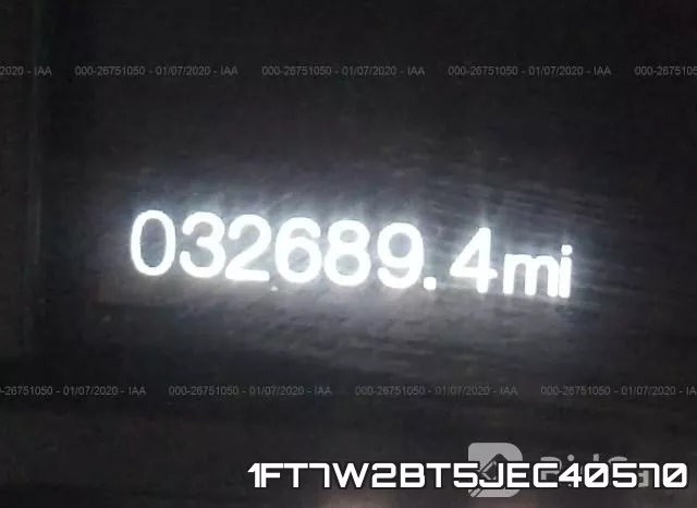 1FT7W2BT5JEC40570 фото 8
