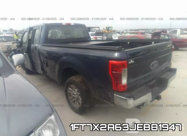 1FT7X2A63JEB81947 фото 4