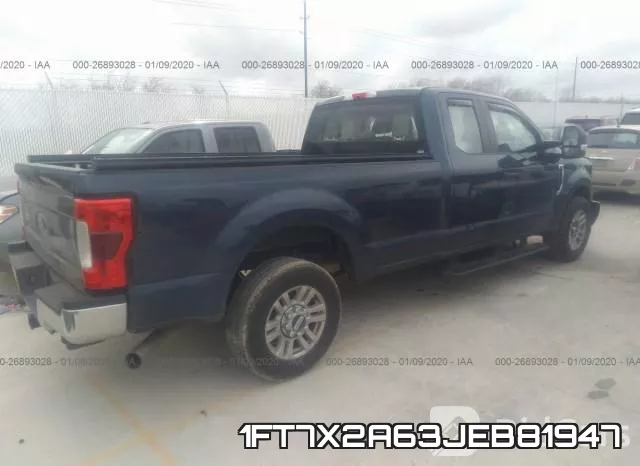 1FT7X2A63JEB81947 фото 5